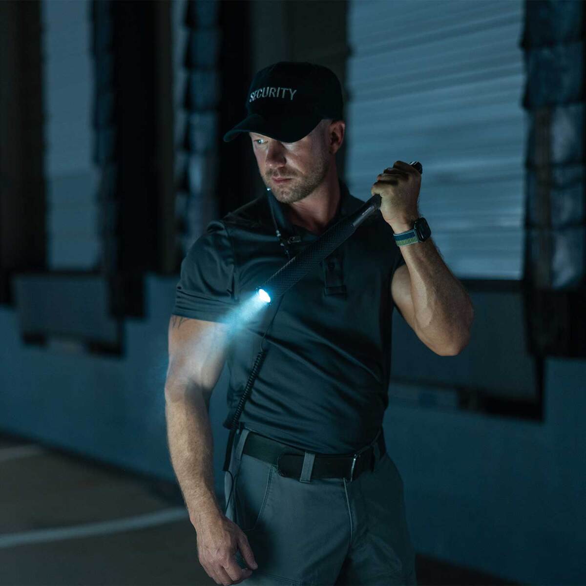 NEBO Bat Light 1500 Tactical Flashlight | Sportsman's Warehouse