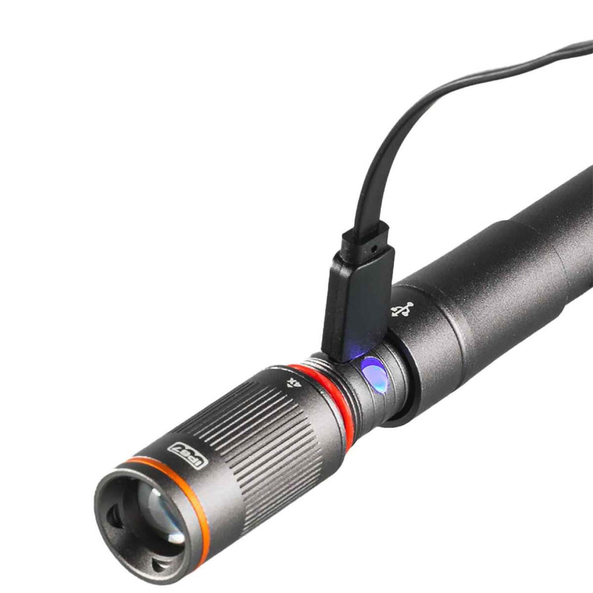 NEBO COLUMBO FLEX 250 Pen Light Flashlight - Grey NEBO COLUMBO FLEX 250 Pen Light Flashlight - Grey