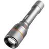 NEBO DAVINCI 1000 Full Size Flashlight - Silver
