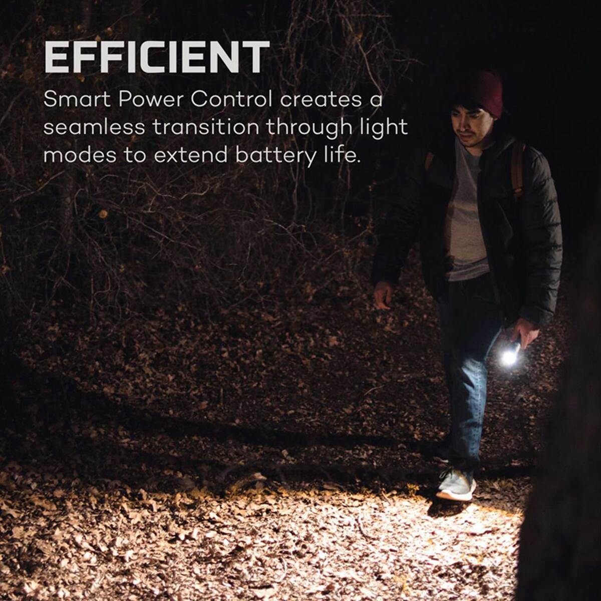 NEBO DAVINCI 1000 Full Size Flashlight - Silver NEBO DAVINCI 1000 Full Size Flashlight - Silver
