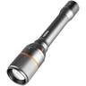 NEBO DAVINCI 5000 Full Size Flashlight - Silver