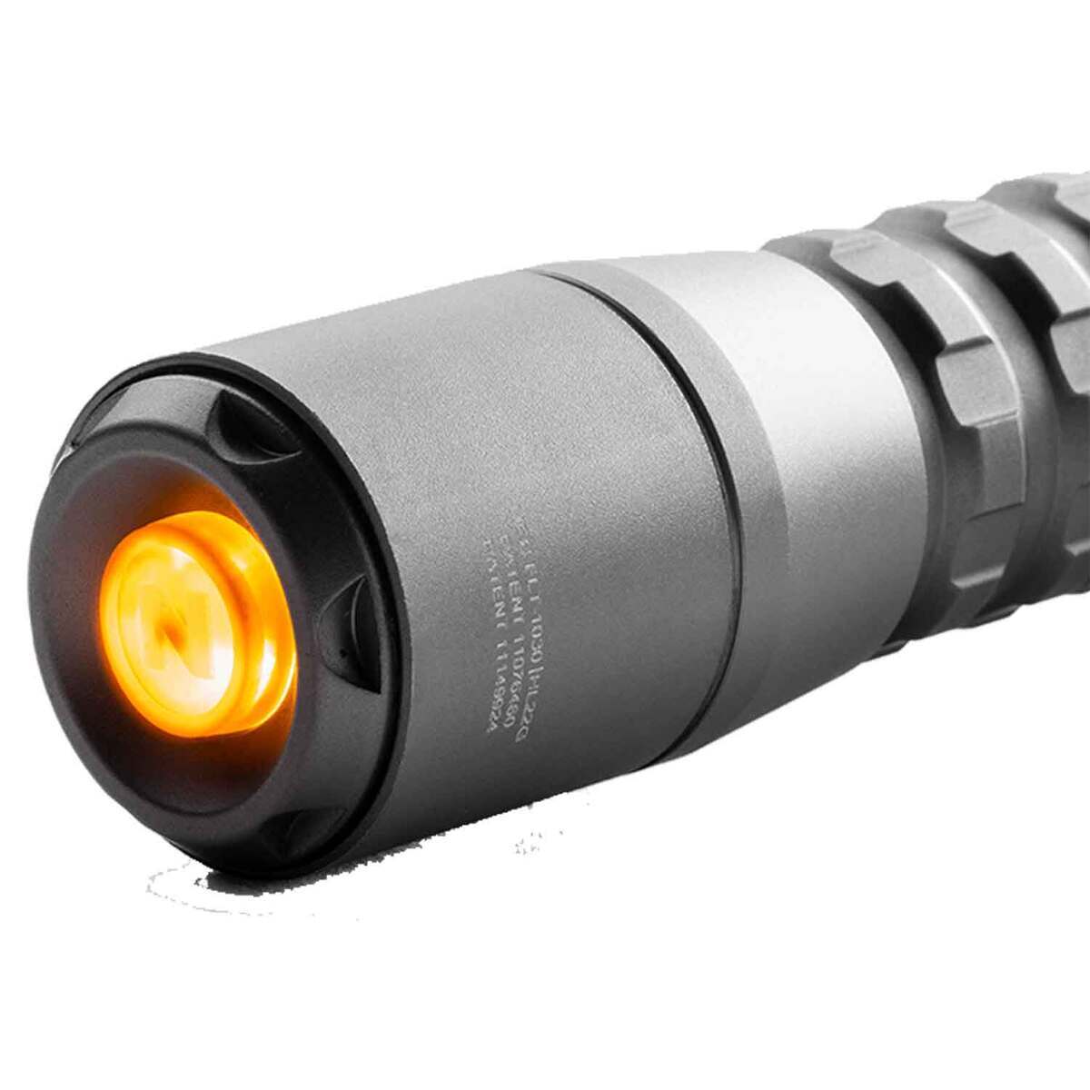 NEBO DAVINCI 5000 Full Size Flashlight - Black NEBO DAVINCI 5000 Full Size Flashlight - Black