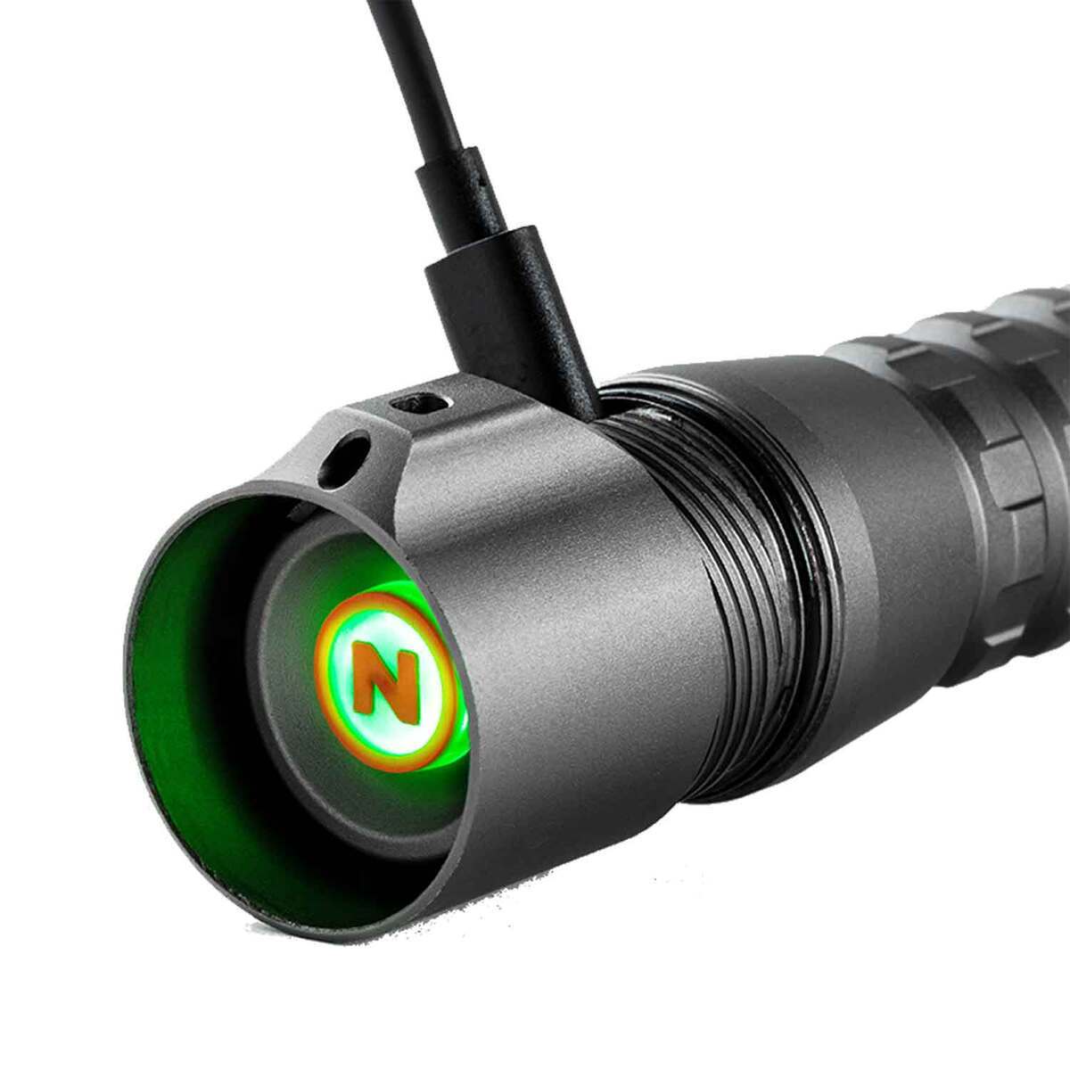 NEBO DAVINCI 5000 Full Size Flashlight - Black NEBO DAVINCI 5000 Full Size Flashlight - Black