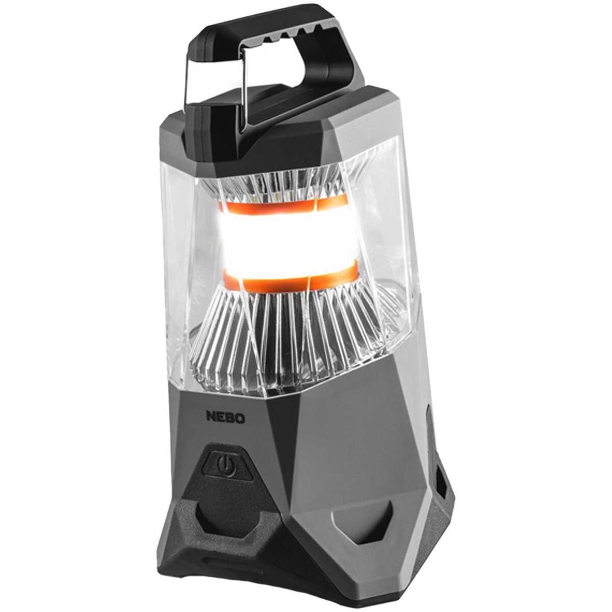 NEBO GALILEO 500 Lantern and Power Bank NEBO GALILEO 500 Lantern and Power Bank