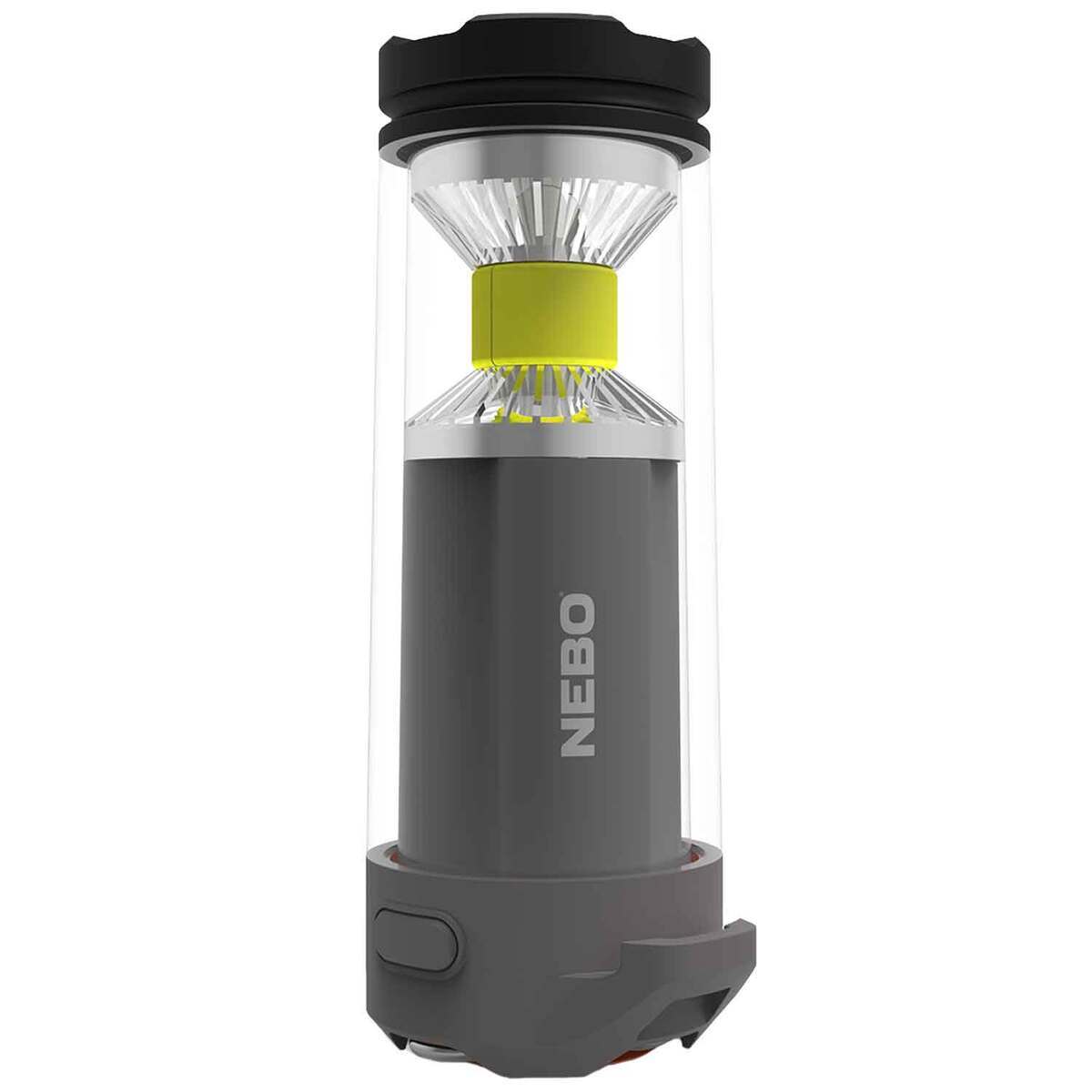 nebo flashlight lantern Tac Slyde - Pecos, TX It easily changes from spot light to lantern with just a slide of its top NEBO Galileo Tempest 350 Lantern