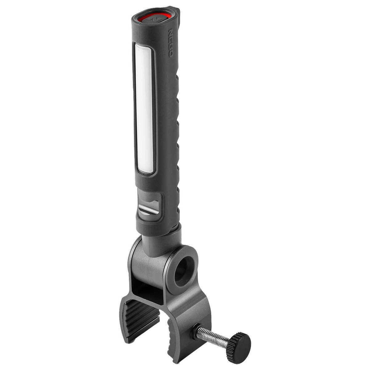 NEBO Grilla Light 300 Area Light and Handheld Flashlight - Black NEBO Grilla Light 300 Area Light and Handheld Flashlight - Black