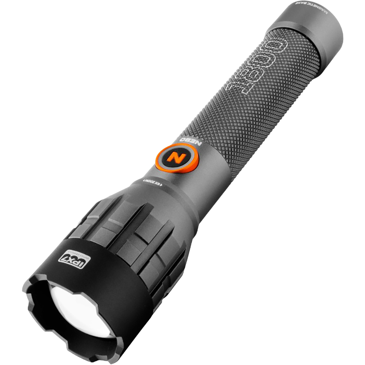 msrp nebo flashlights Slim Mini Pocket Light 2-Pack thanks to a USB NEBO Launches a 1500-Lumen Rechargeable
