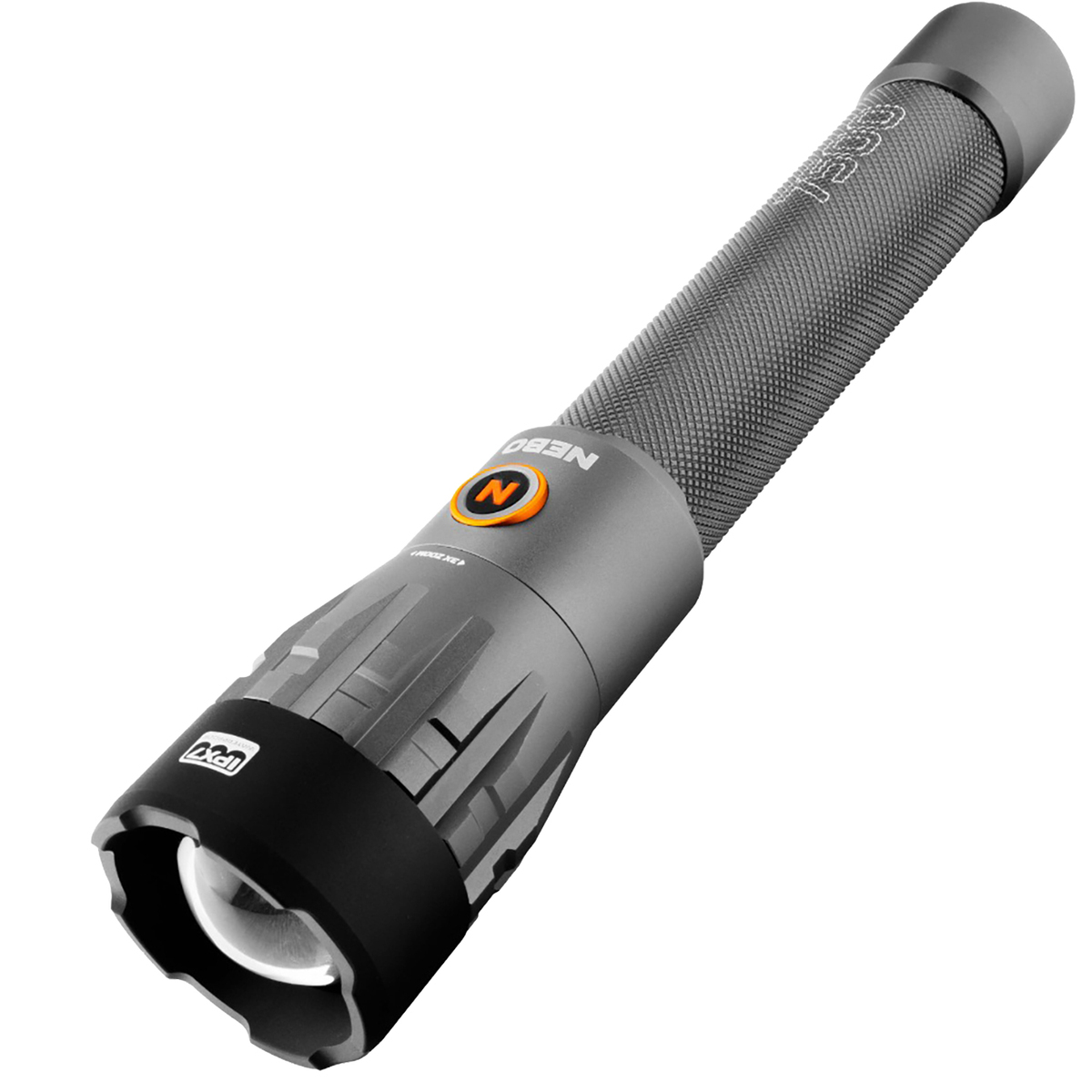 nebo edge flashlight 2K Lightweight Pocket Light Perfect for Everyday Carry including a defensive strobe NEBO Edge 800 Penlight