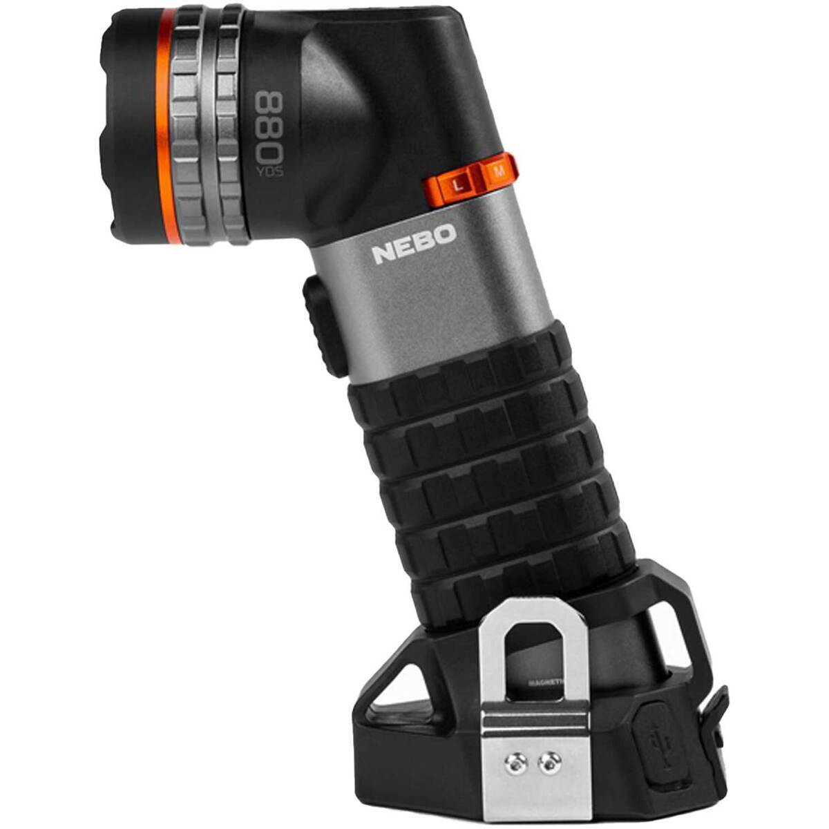 Nebo LUXTREME SL50 Rechargeable Spotlight Nebo LUXTREME SL50 Rechargeable Spotlight