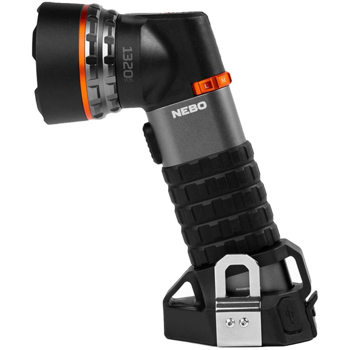 Nebo LUXTREME SL75 Spotlight Nebo LUXTREME SL75 Spotlight