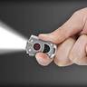 NEBO Mycro LED Keychain Flashlight - Silver - Silver