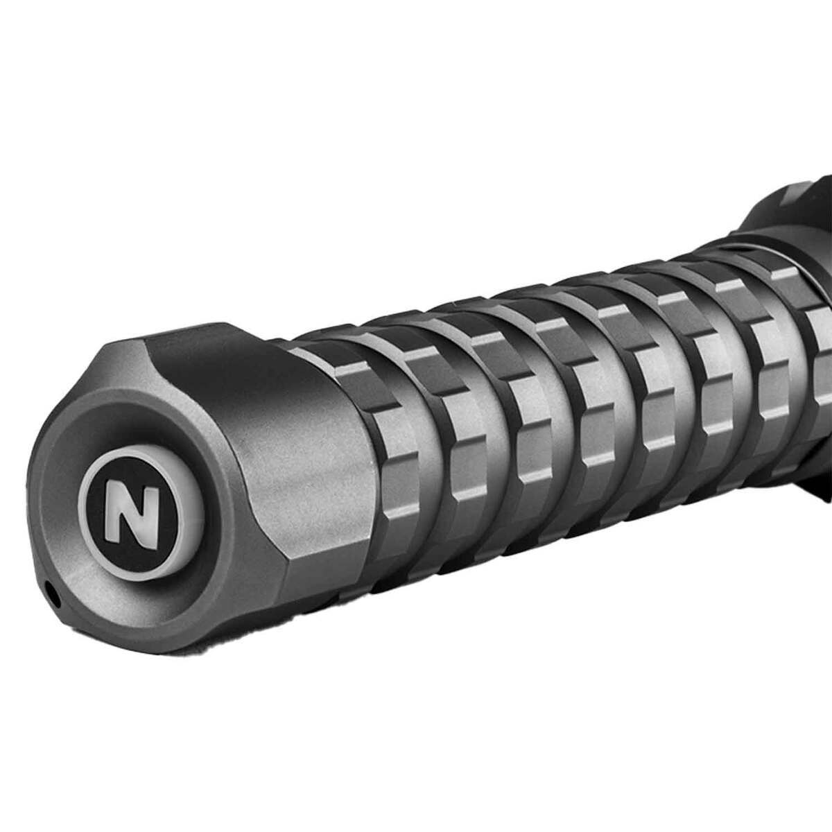 NEBO NEWTON 2500 Full Size Flashlight - Grey NEBO NEWTON 2500 Full Size Flashlight - Grey