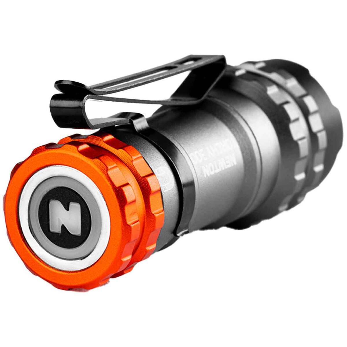 NEBO TORCHY 300 Compact Flashlight - Black NEBO TORCHY 300 Compact Flashlight - Black