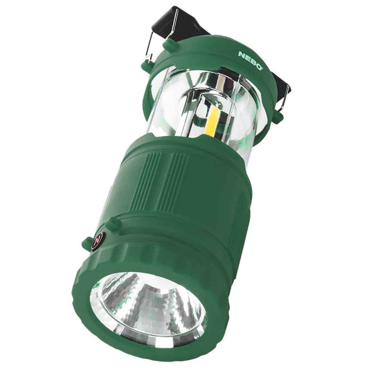 nebo flashlight from green light Technical Precision PROTEC Greenlight 5631 Battery 4-Pack : Electronics The unit is designed for durability and ease of use NEBO Davinci 800 Lumen LED