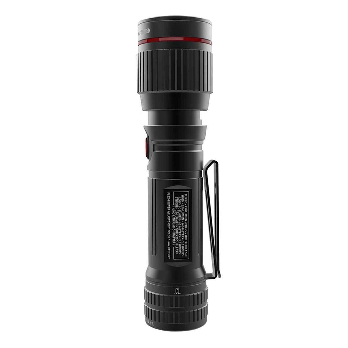 NEBO Redline Flex Mid Size Flashlight | Sportsman's Warehouse