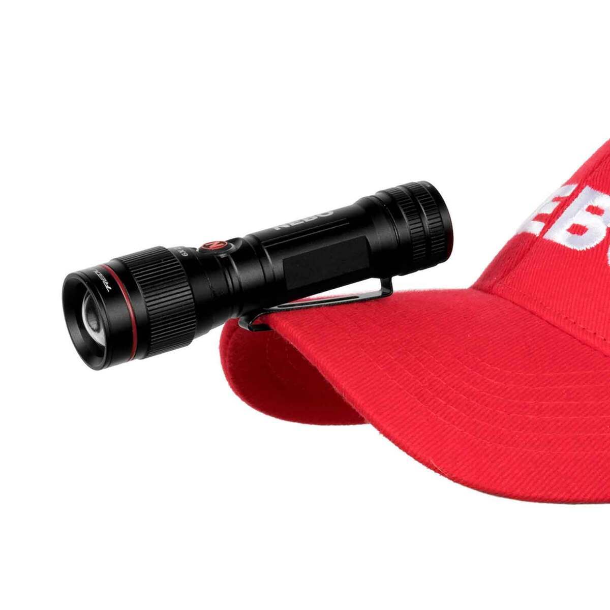 NEBO Redline Flex Mid Size Flashlight | Sportsman's Warehouse