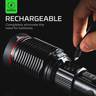 NEBO Redline 6K Full Size Flashlight | Sportsman's Warehouse