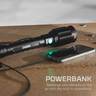 NEBO Redline 6K Full Size Flashlight | Sportsman's Warehouse