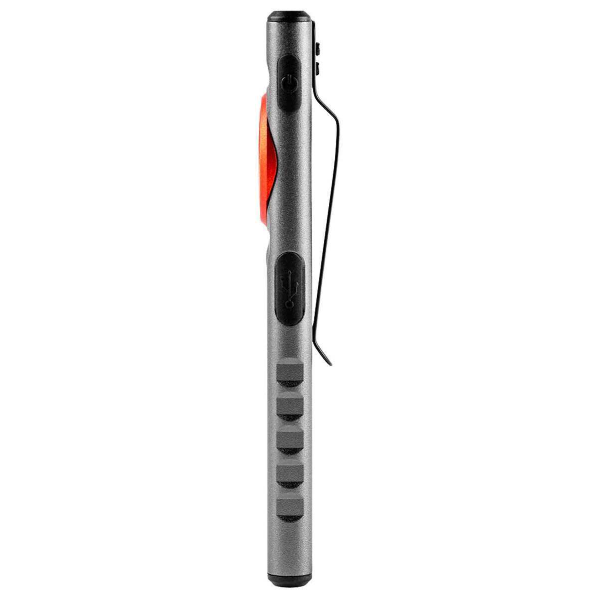NEBO Slim Mini Rechargeable Pocket Compact Flashlight | Sportsman's ...