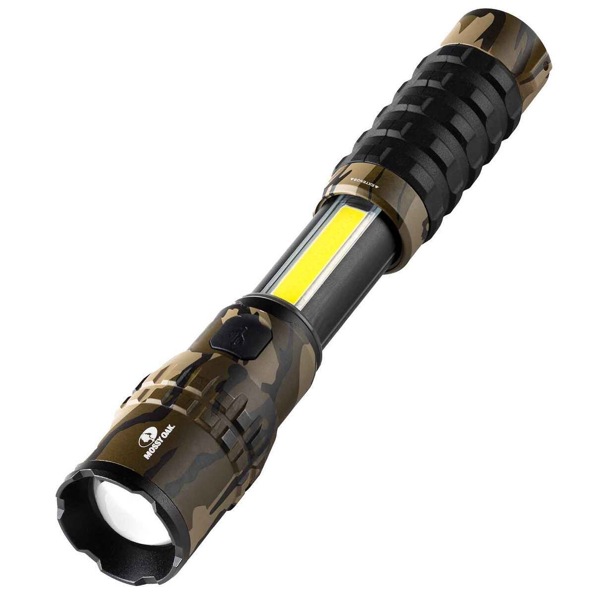 NEBO Slyde King 2K Combo Flashlight - Mossy Oak NEBO Slyde King 2K Combo Flashlight - Mossy Oak