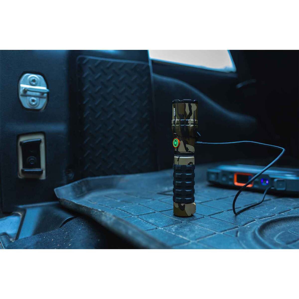 NEBO Slyde King 2K Combo Flashlight - Mossy Oak NEBO Slyde King 2K Combo Flashlight - Mossy Oak
