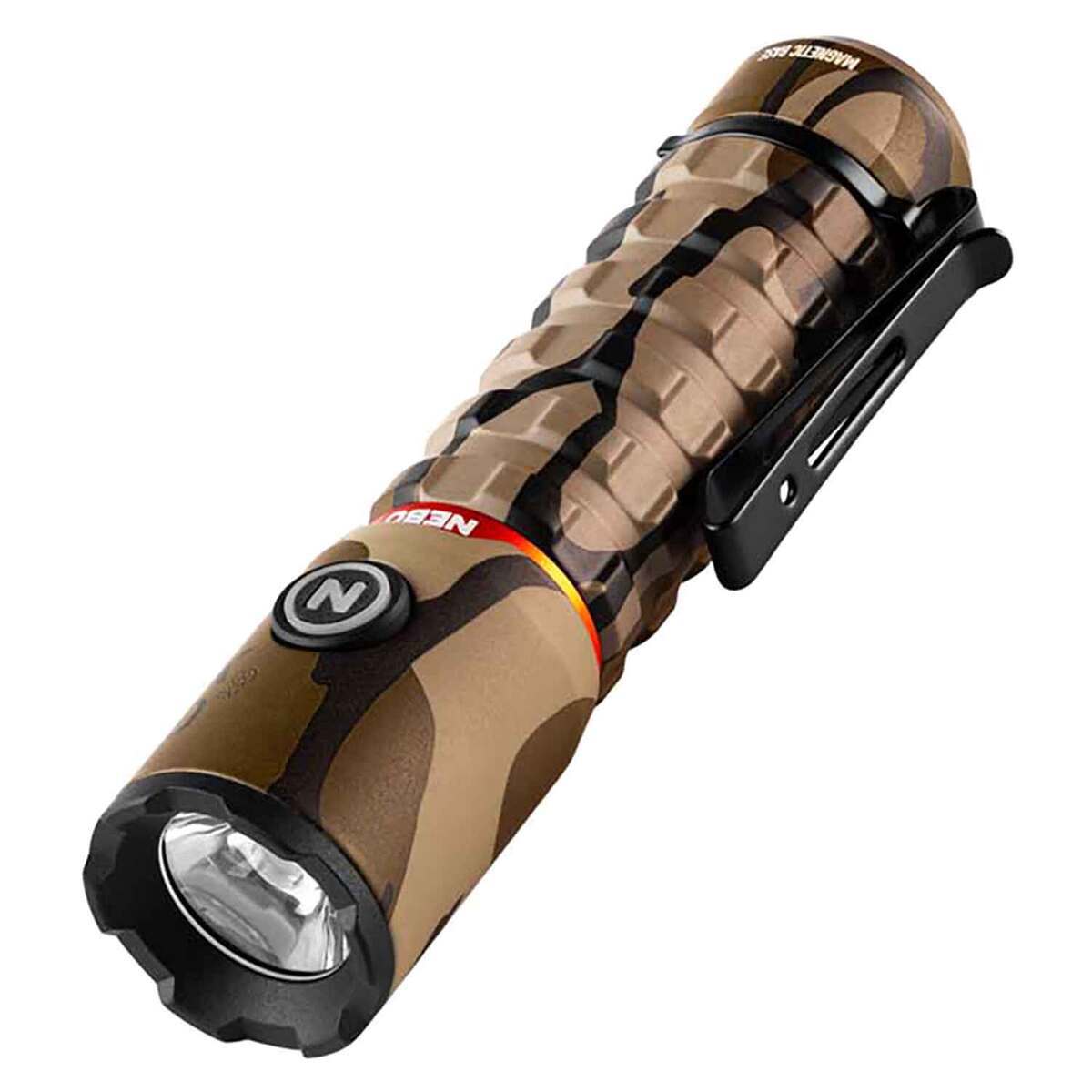 NEBO Torchy 2K LED Compact Flashlight - MossyOak Bottomland NEBO Torchy 2K LED Compact Flashlight - MossyOak Bottomland
