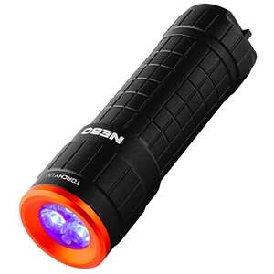 NEBO Torchy UV and Black Light Specialty Flashlight