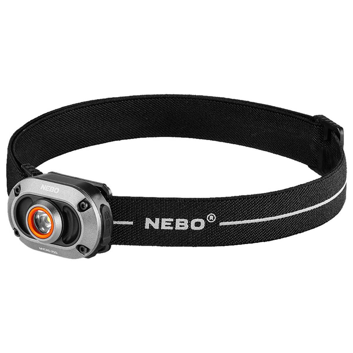 NEBO Triple Play Kit - Gray NEBO Triple Play Kit - Gray