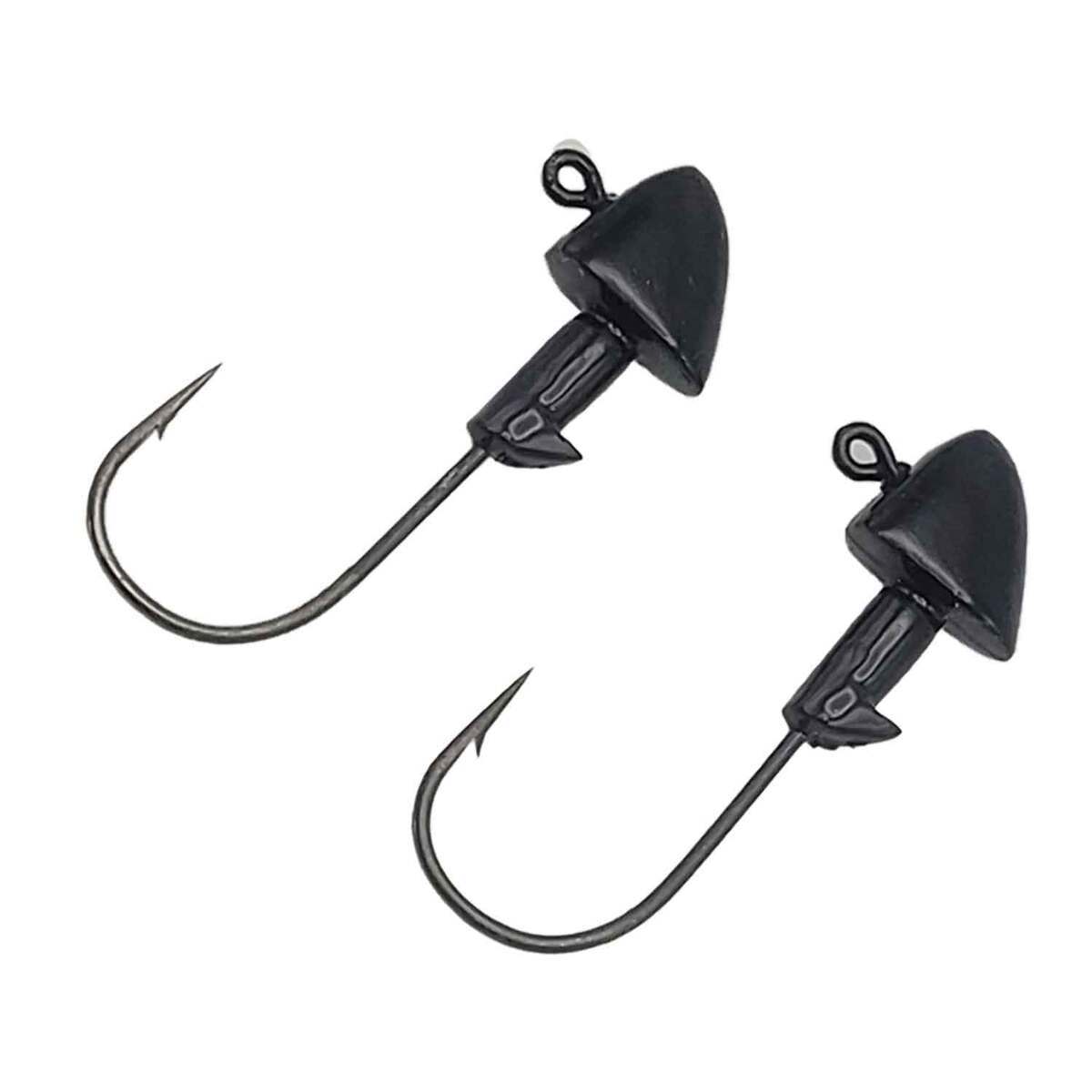 Ned's Bait Box Crappie Slayer Jighead Ned's Bait Box Crappie Slayer Jighead