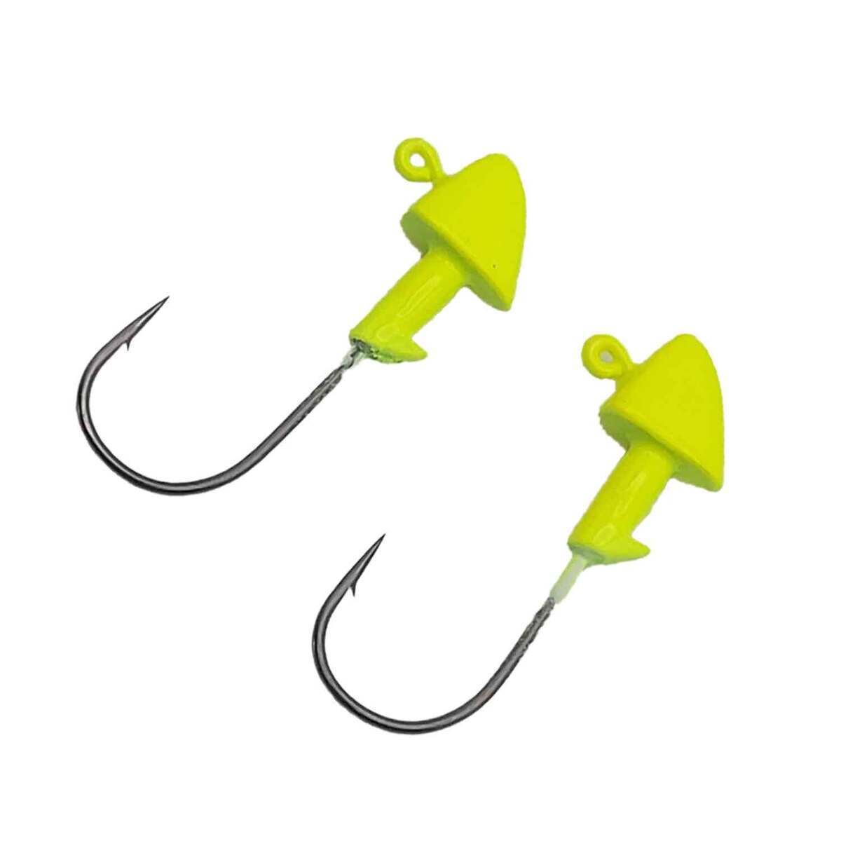 Ned's Bait Box Crappie Slayer Jighead Ned's Bait Box Crappie Slayer Jighead