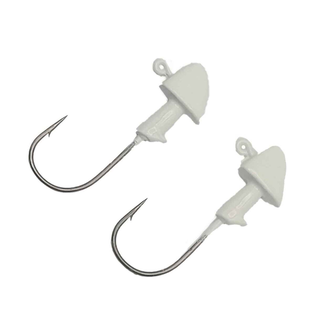 Ned's Bait Box Crappie Slayer Jighead Ned's Bait Box Crappie Slayer Jighead