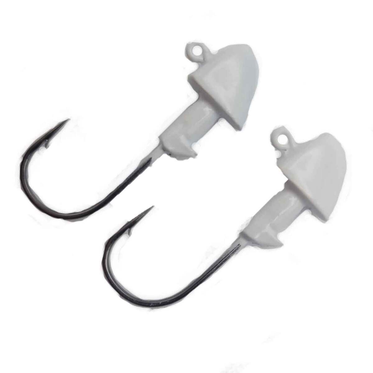 Ned's Bait Box Crappie Slayer Jighead Ned's Bait Box Crappie Slayer Jighead