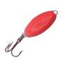 Ned's Bait Box Pout Bomb Jigging Spoon - 3in