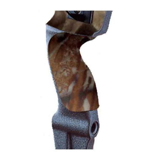 Neet Bow Saddle Break-up Camo - Break Up