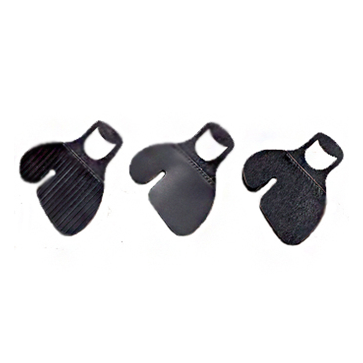 Neet Pinch Free Finger Tab. Super Leather Neet Pinch Free Finger Tab. Super Leather