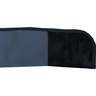 Neet Traditional 61in Soft Bow Case - Grey/Black - Gray/Black