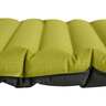 Nemo Astro Insulated Sleeping Pad - Green, Regular - Green Regular