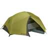 Nemo Dagger Osmo 2-Person Backpacking Tent - Birch Bud/Goodnight Gray - Birch Bud/Goodnight Gray