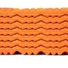 Nemo Switchback Insulated Sleeping Pad - Orange, Regular - Orange Regular