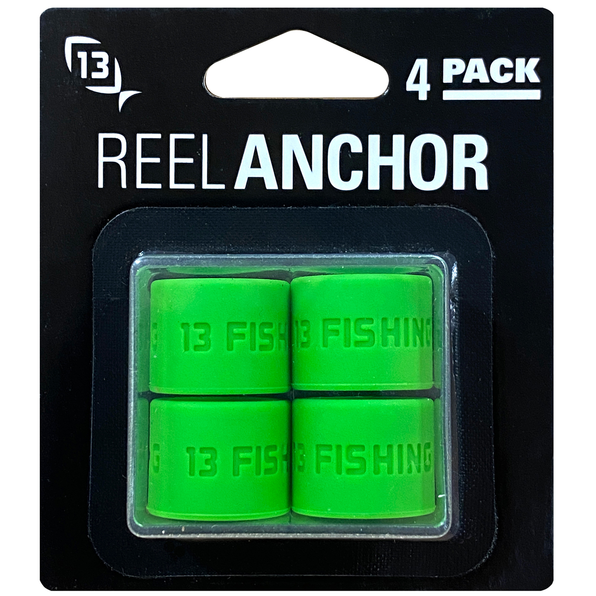 13 Fishing Reel Anchor Wraps Ice Fishing Reel Accessory 13 Fishing Reel Anchor Wraps Ice Fishing Reel Accessory