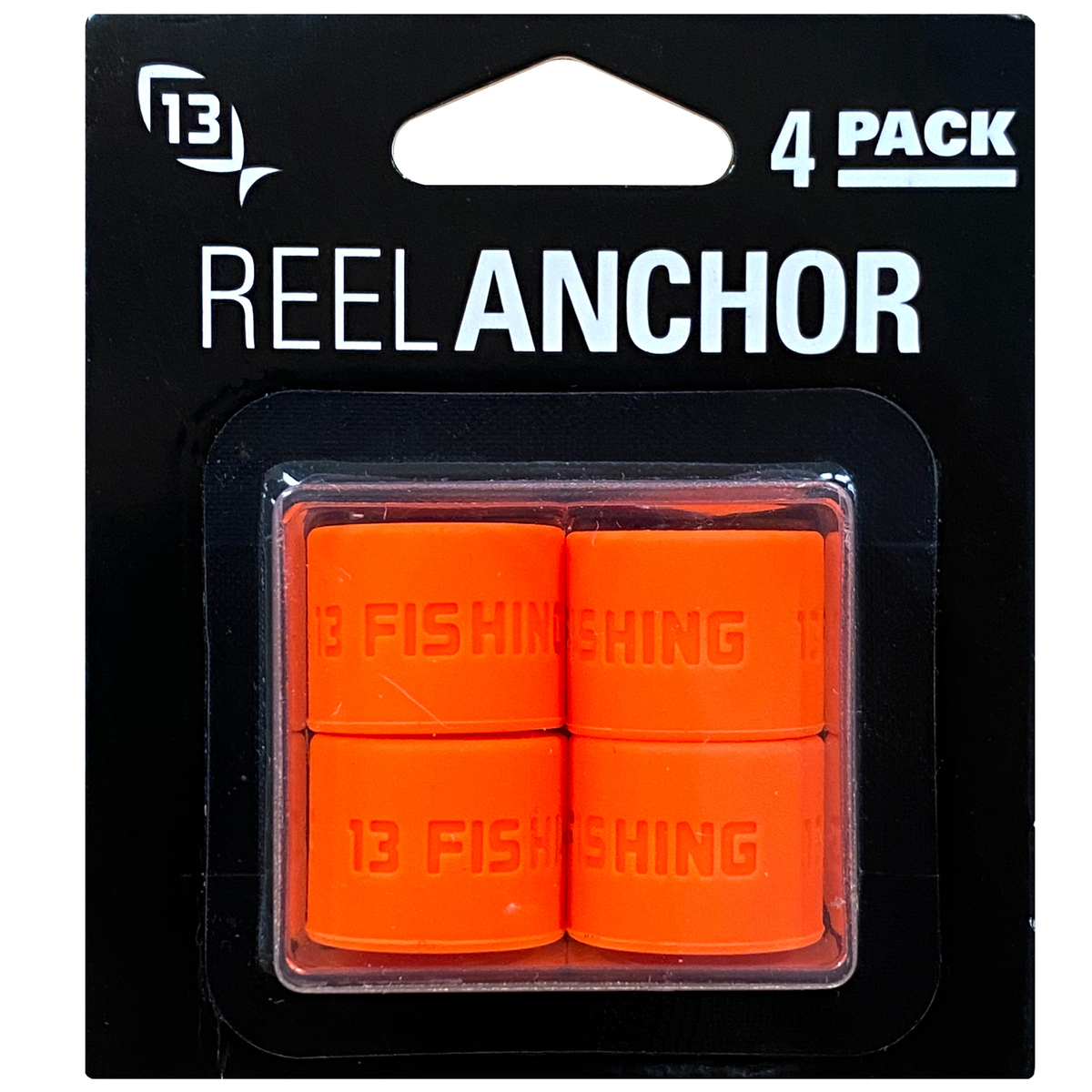 13 Fishing Reel Anchor Wraps Ice Fishing Reel Accessory 13 Fishing Reel Anchor Wraps Ice Fishing Reel Accessory
