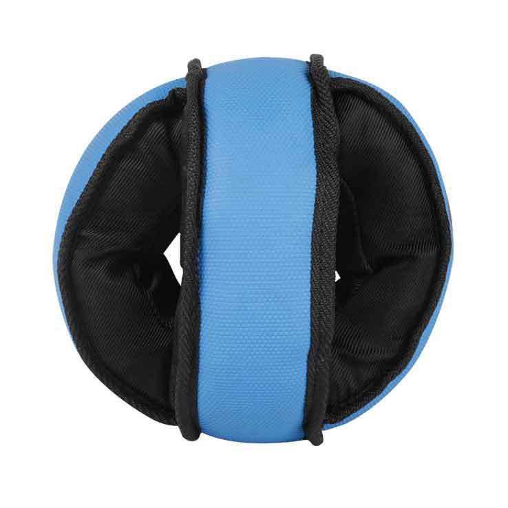 Nerf Blue X-Ring Dog Toy Nerf Blue X-Ring Dog Toy