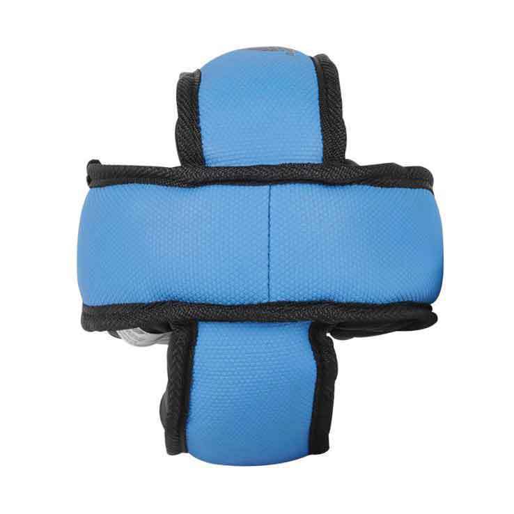 Nerf Blue X-Ring Dog Toy Nerf Blue X-Ring Dog Toy