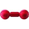 Nerf Dog Retriever Barbell Chew Toy - Red