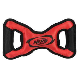 Nerf Infinity X Tug Dog Toy