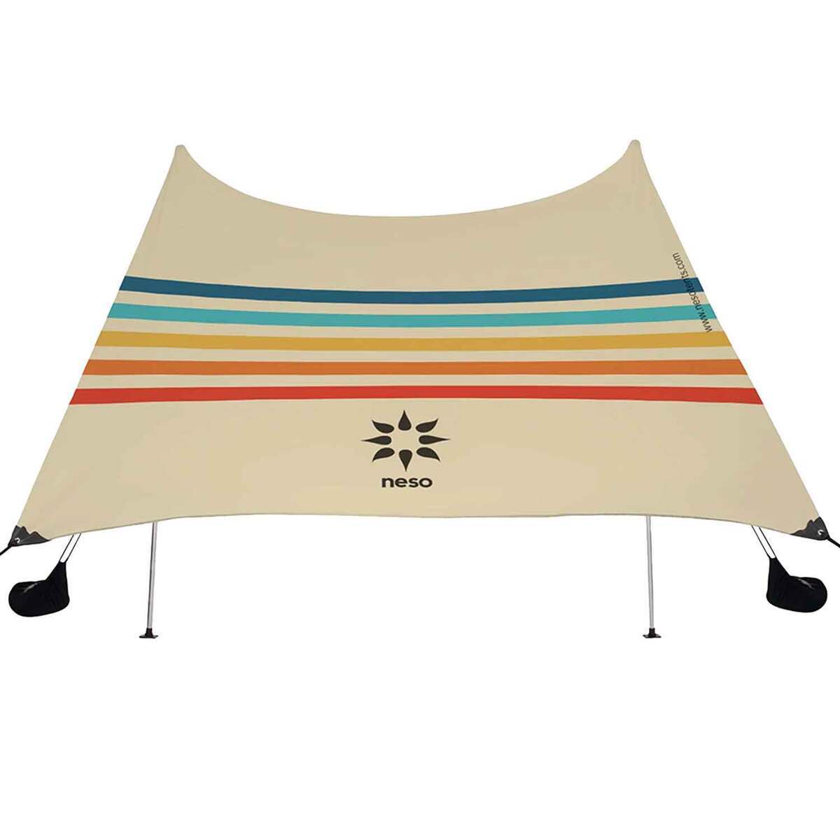 Neso Grande Beach Canopy Neso Grande Beach Canopy