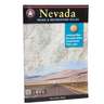 Nevada Road 5th Edition Atlas