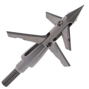 New Archery Product Slingblade 4 Ti For Crossbow 100gr Expandable Broadhead - 3 Pack
