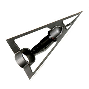 New Archery Products 100gr Deep Six Big Nasty Broadhead New Archery Products 100gr Deep Six Big Nasty Broadhead