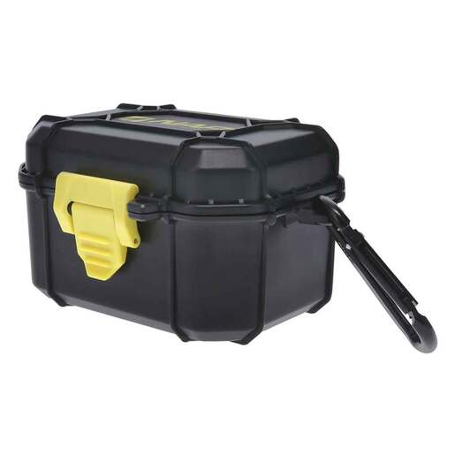 New Archery Products Broadhead Case – Black